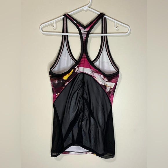 ❤️❤️LULULEMON RACERBACK TANK❤️❤️ Size S or possibly XS.  Excellent condition. - Picture 3 of 4